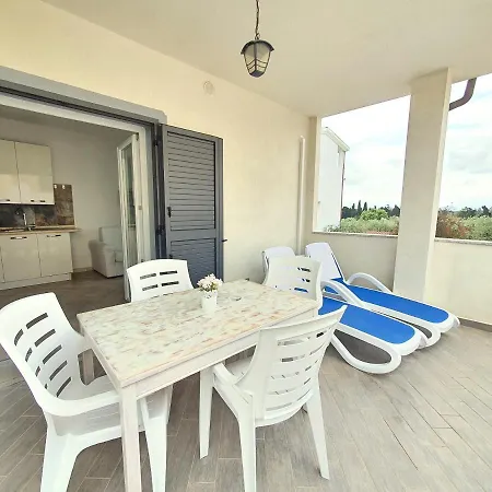 Dommos - Limone Apartment Orosei Exterior photo