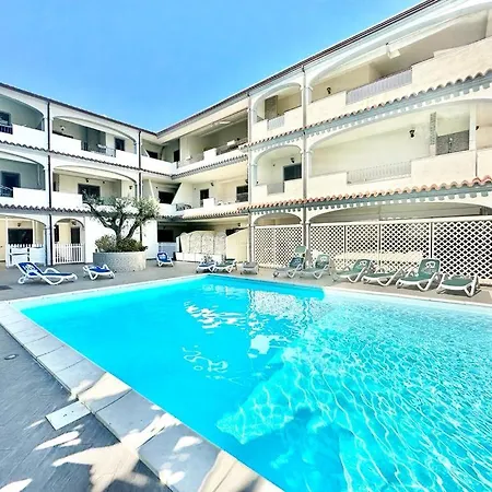 Dommos - Limone Apartment Orosei Exterior photo