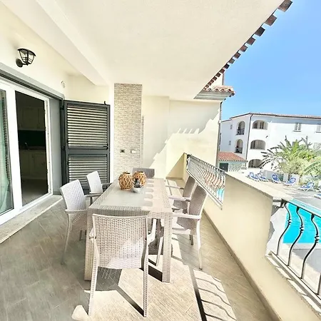 Dommos - Limone Apartment Orosei Exterior photo