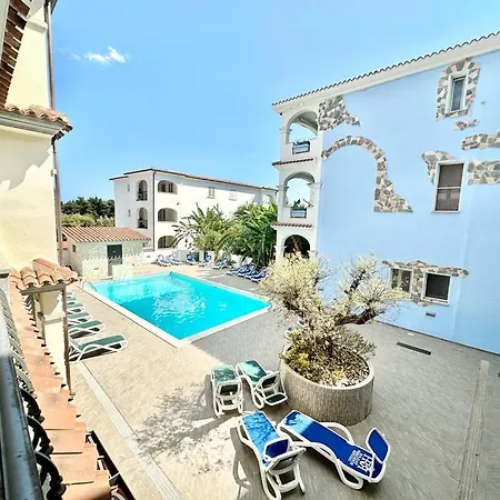 Dommos - Limone Apartment Orosei Exterior photo