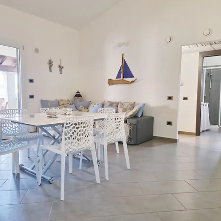 Dommos - Limone Apartment Orosei Exterior photo