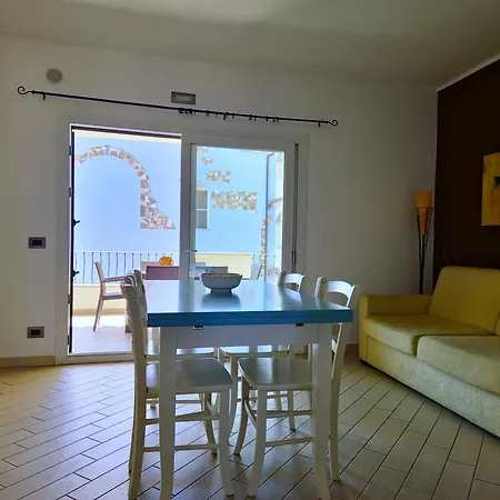 Dommos - Limone Apartment Orosei Exterior photo