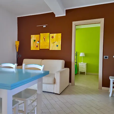 Dommos - Limone Apartment Orosei Exterior photo