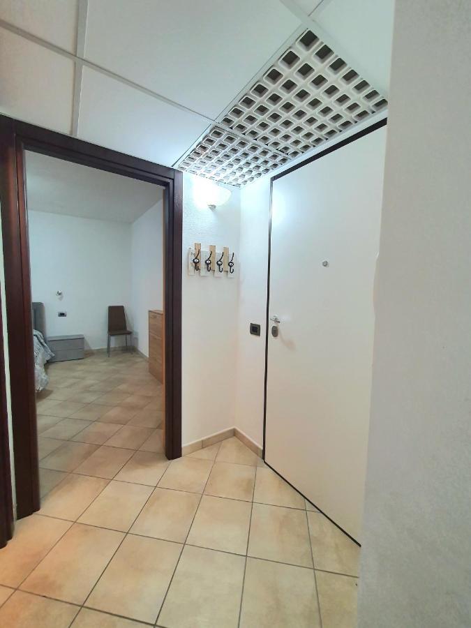 Dommos - Limone Apartment