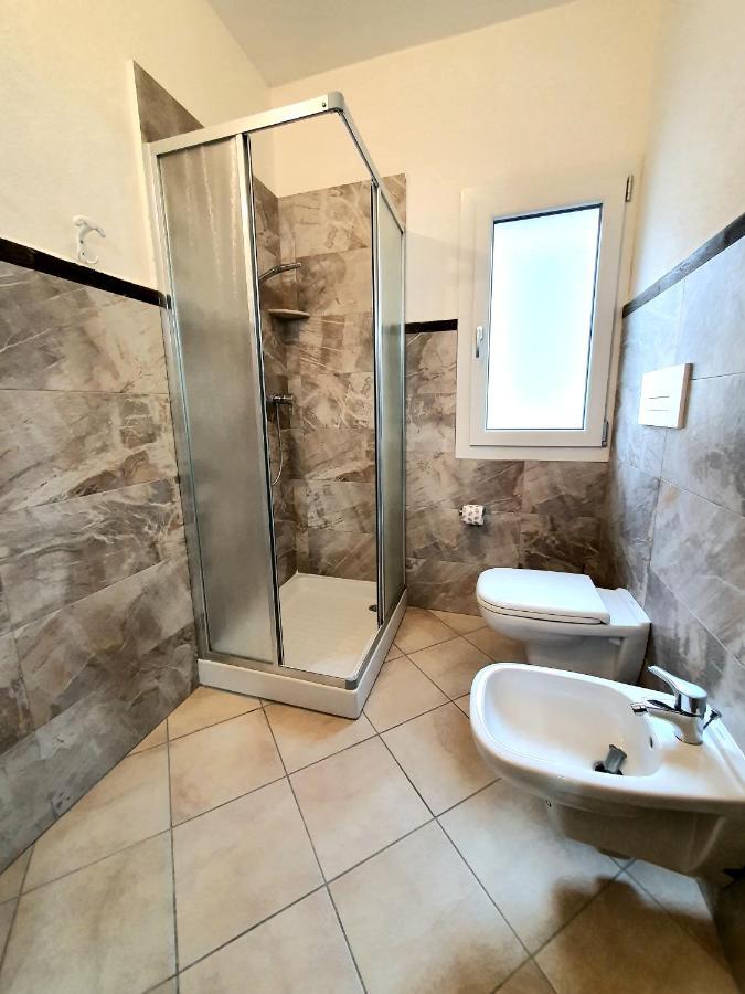 Dommos - Limone Apartment