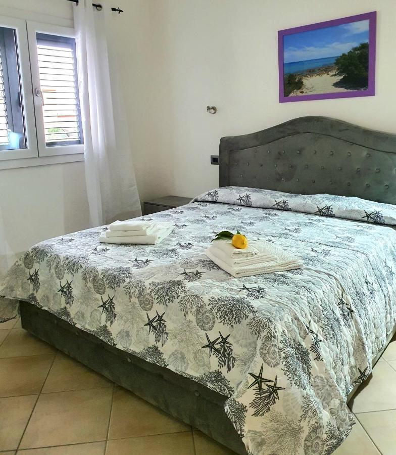 Dommos - Limone Apartment Orosei