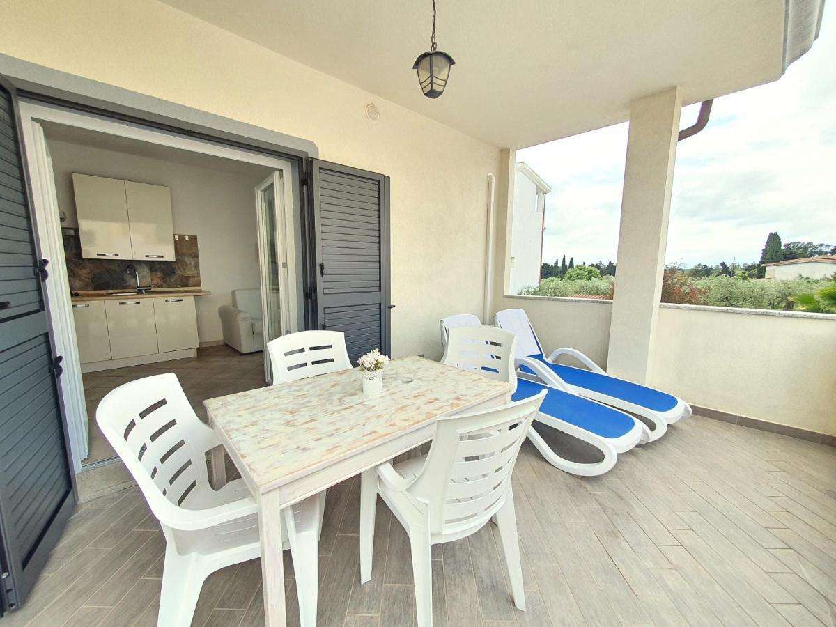 Apartment Dommos - Limone *