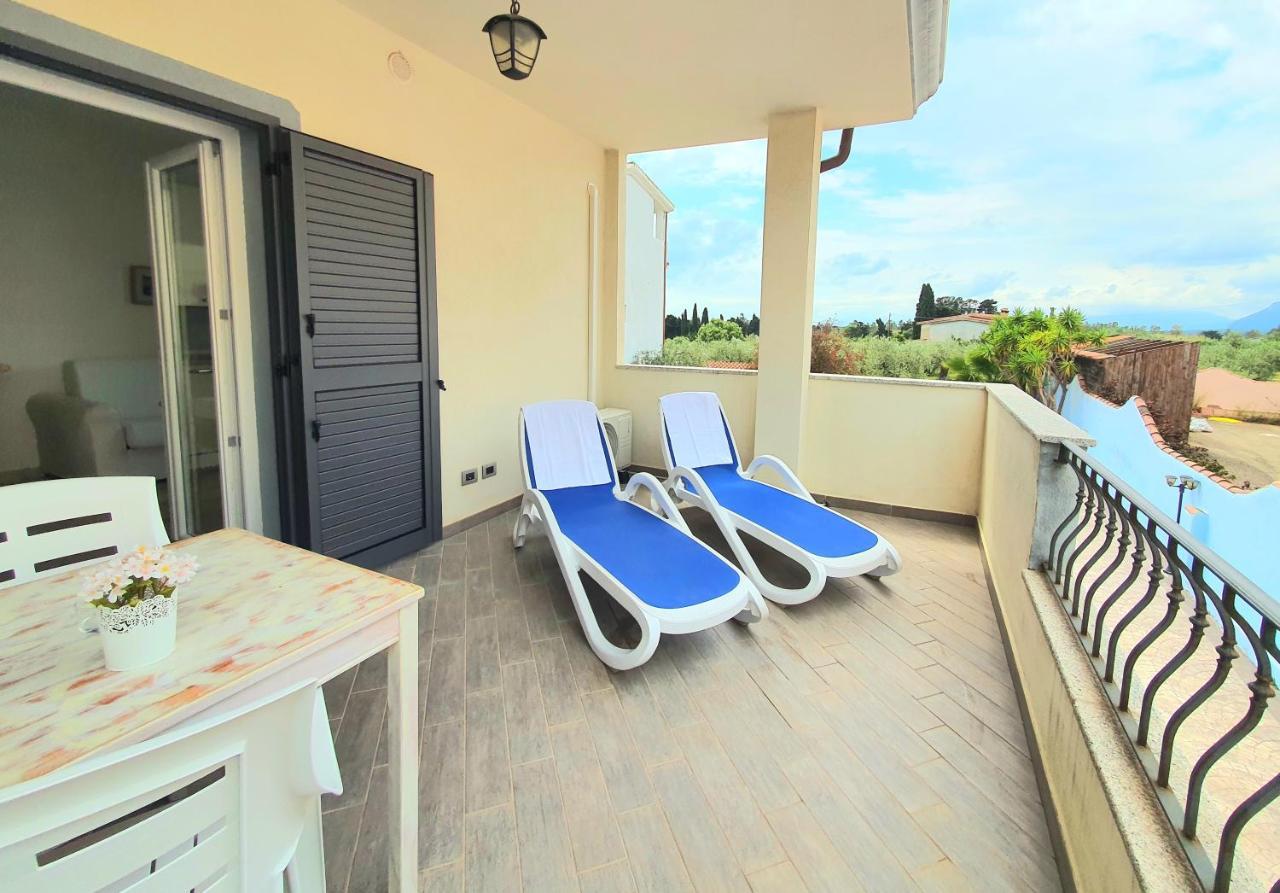 Apartment Dommos - Limone