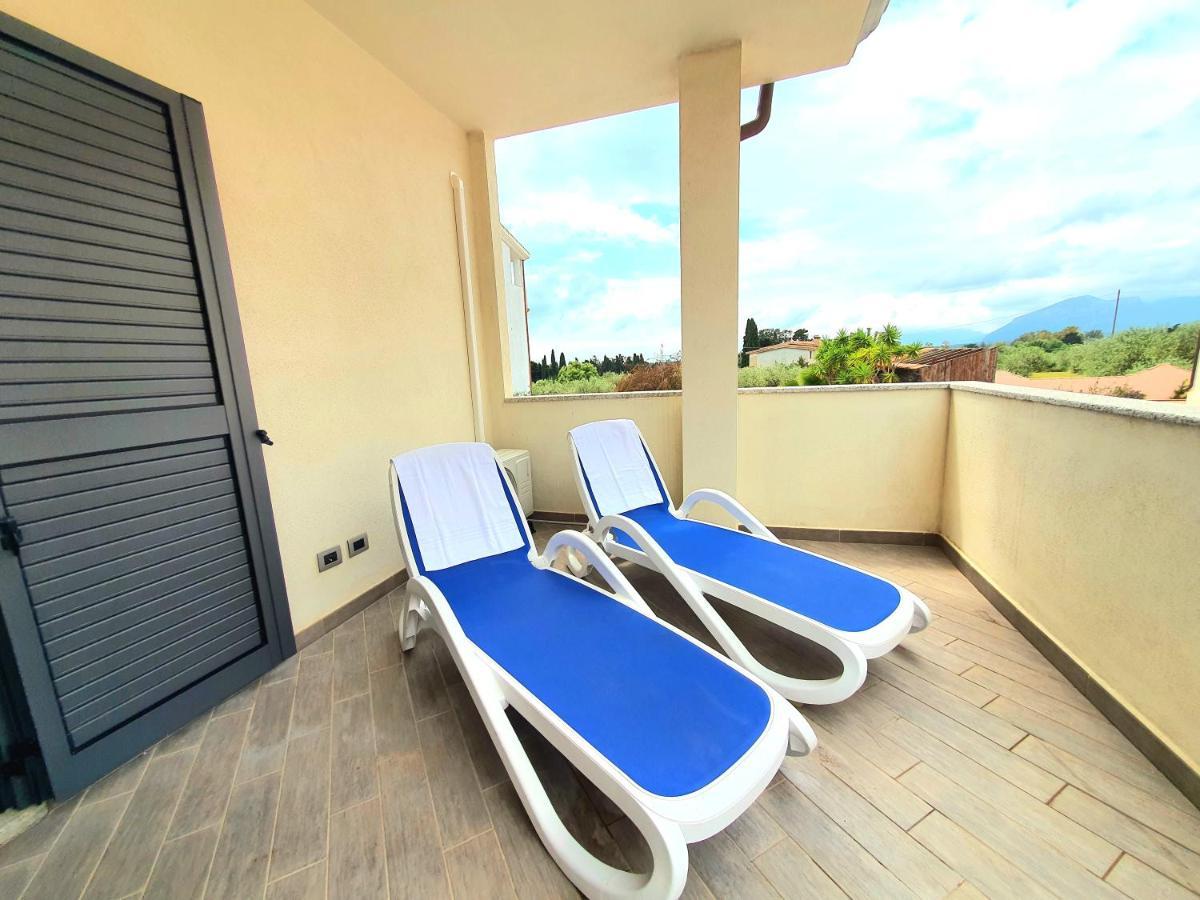 Apartment Dommos - Limone *
