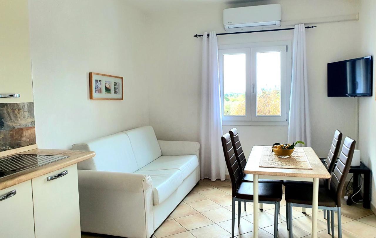 Apartment Dommos - Limone