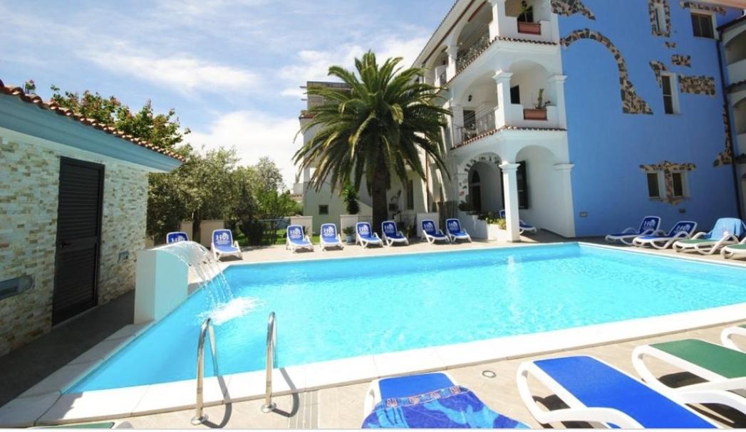 Apartment Dommos - Limone