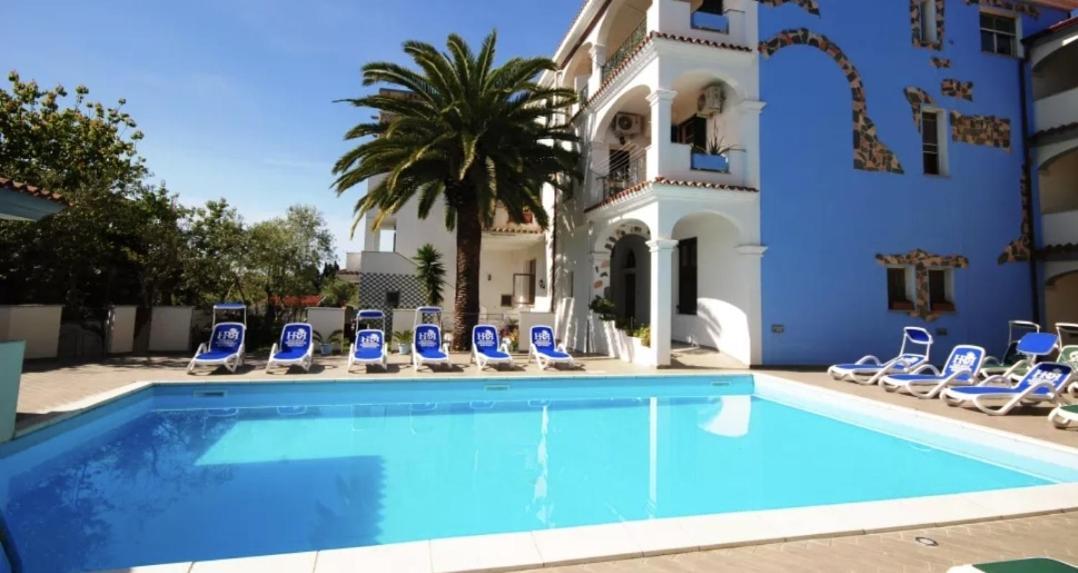 Apartment Dommos - Limone
