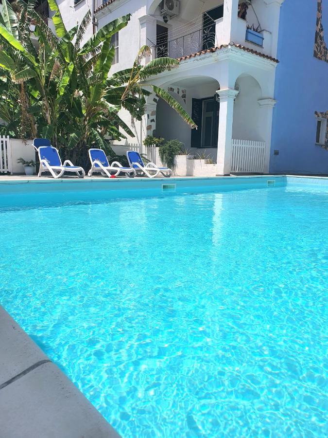 Apartment Dommos - Limone