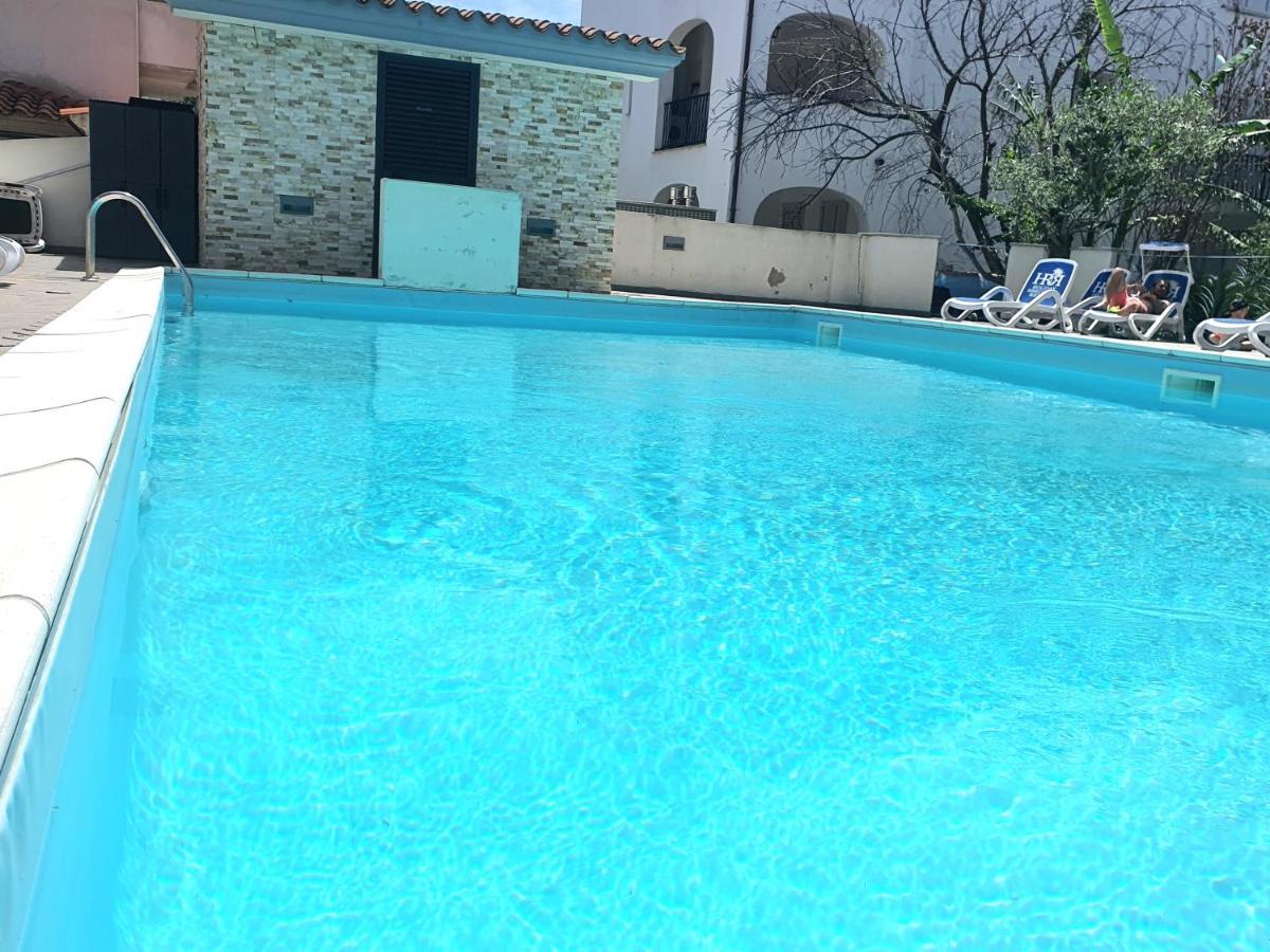 Apartment Dommos - Limone *