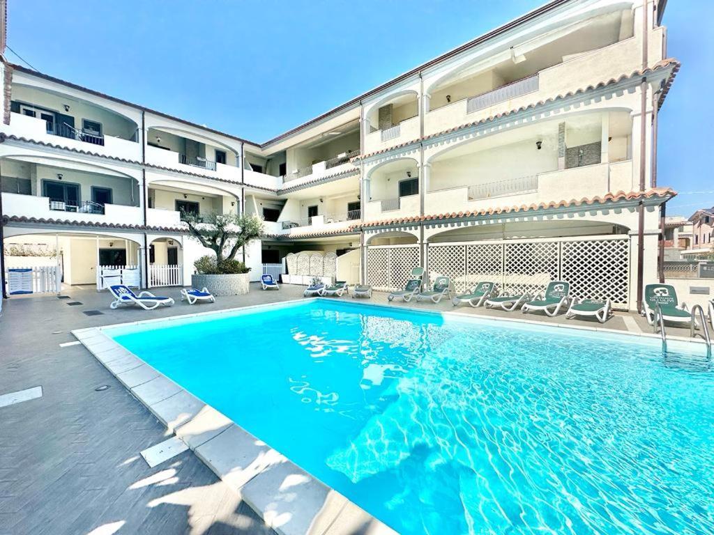 Apartment Dommos - Limone Orosei