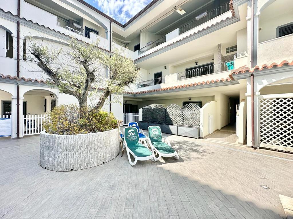 Dommos - Limone Apartment