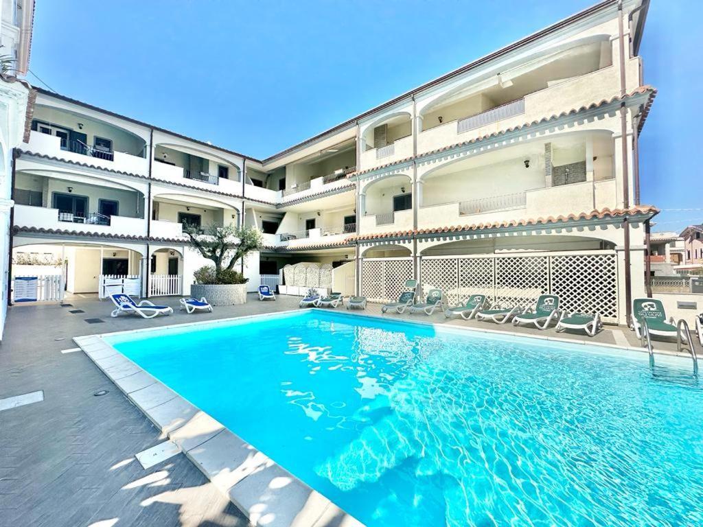 Apartment Dommos - Limone *