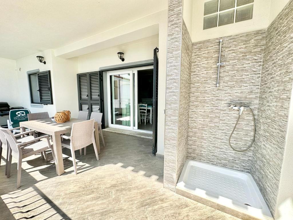 Dommos - Limone Apartment *