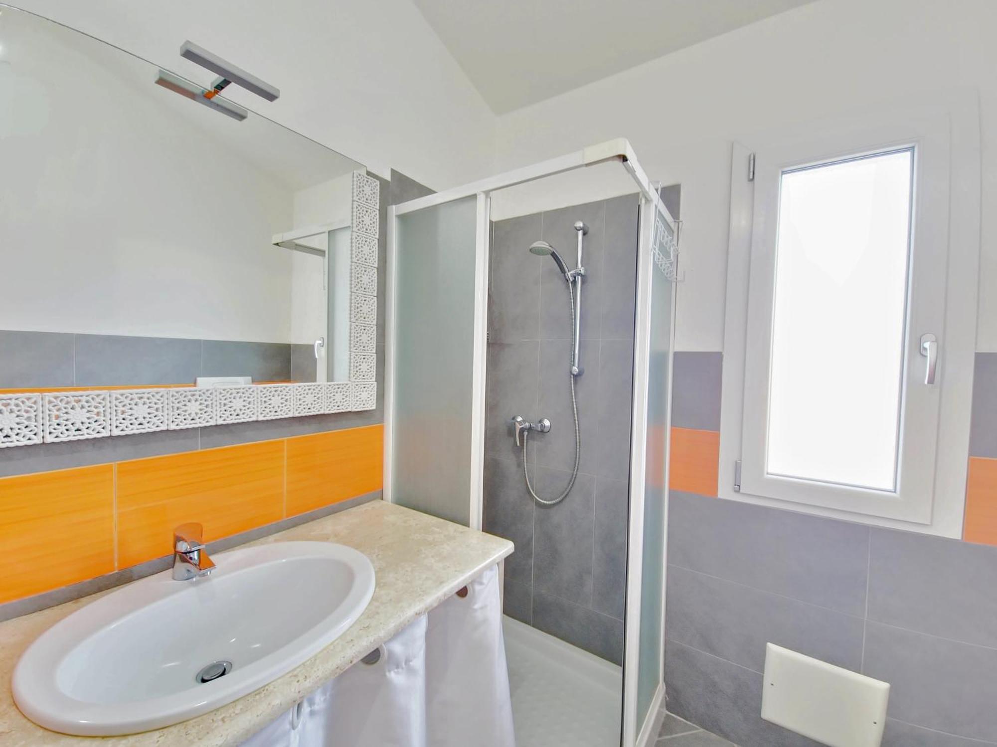 Apartment Dommos - Limone Orosei