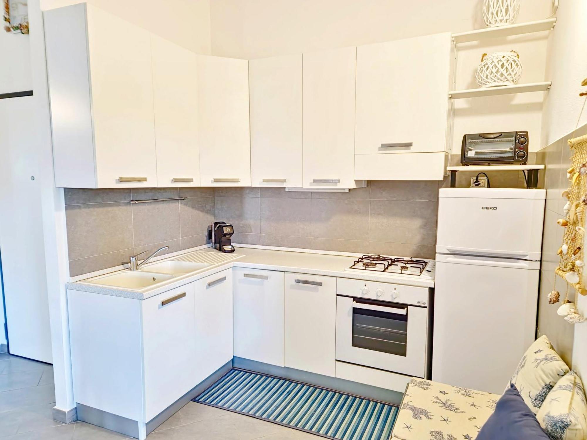 Apartment Dommos - Limone