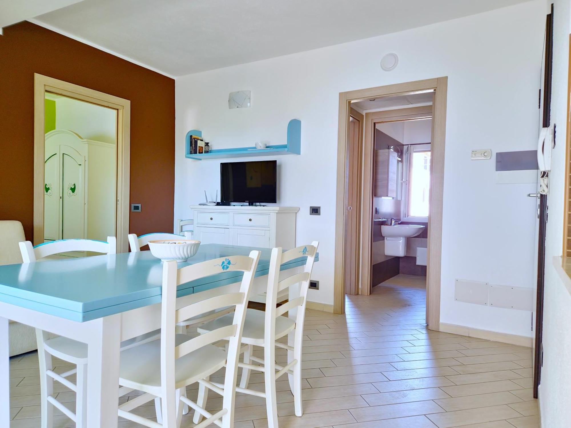 Dommos - Limone Apartment *
