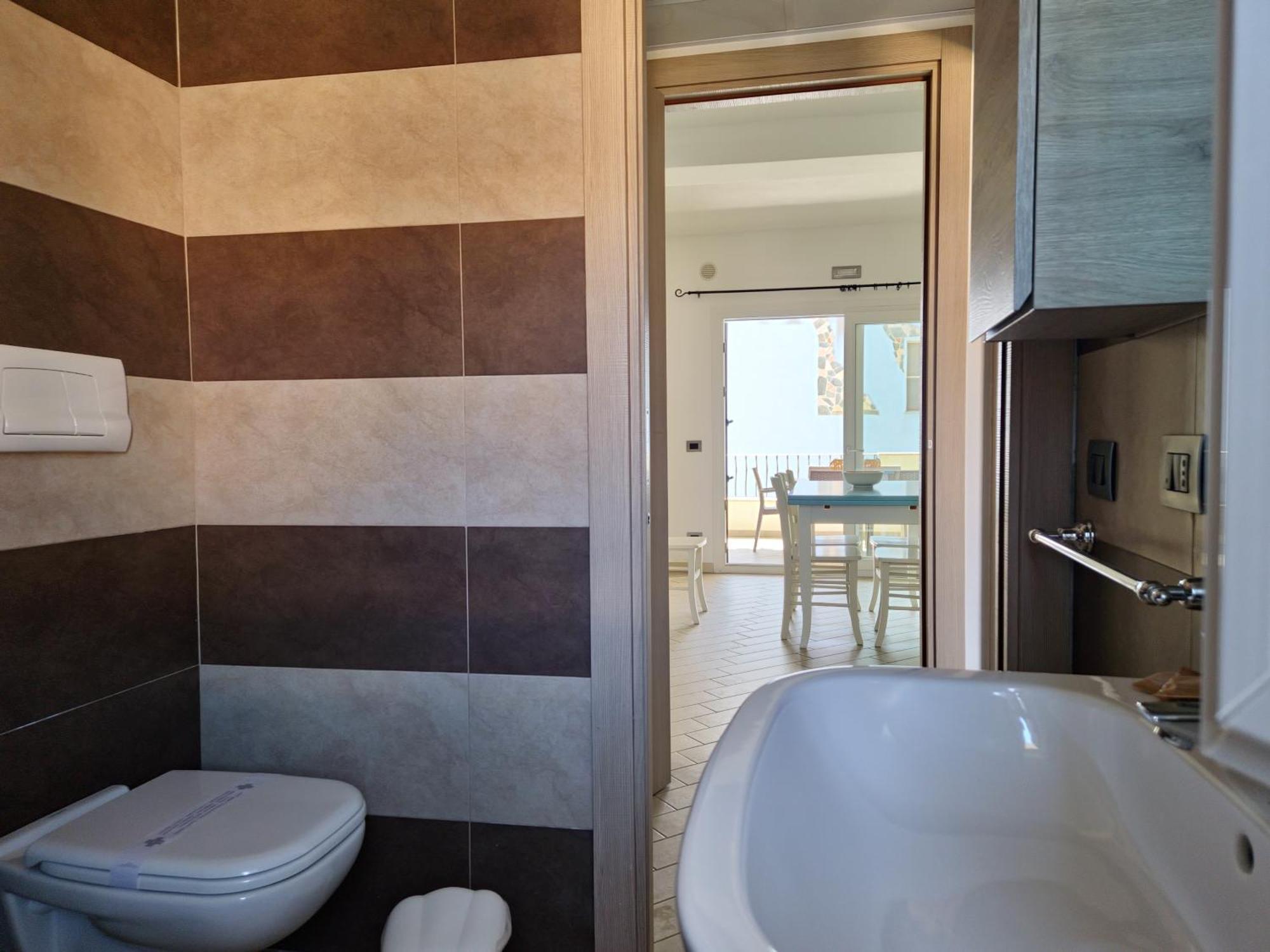 Dommos - Limone Apartment