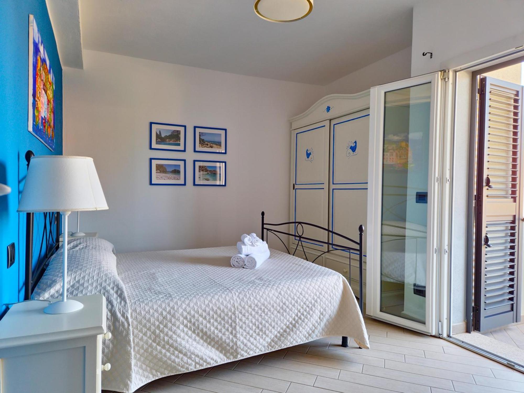 Apartment Dommos - Limone *