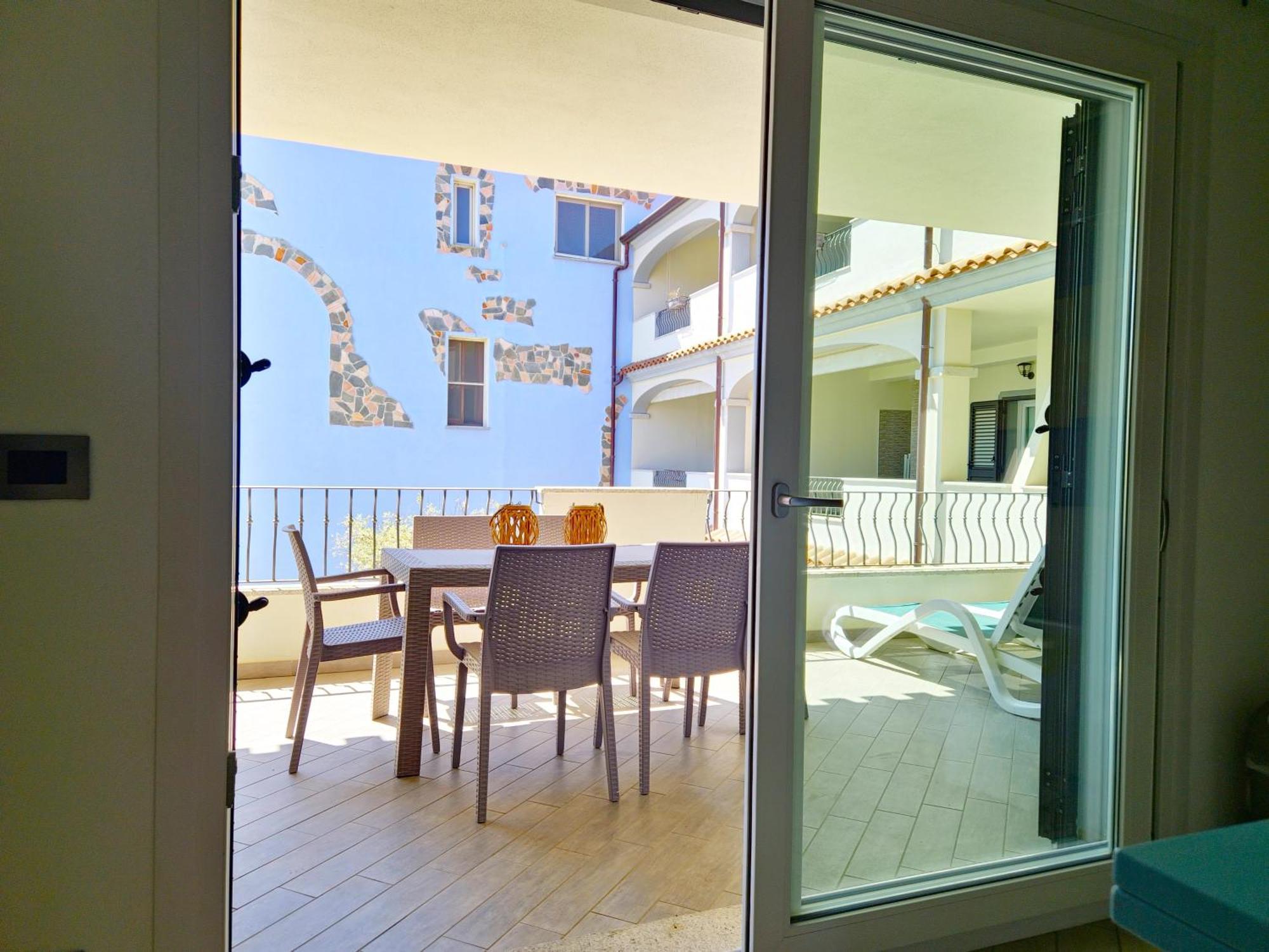 Dommos - Limone Apartment