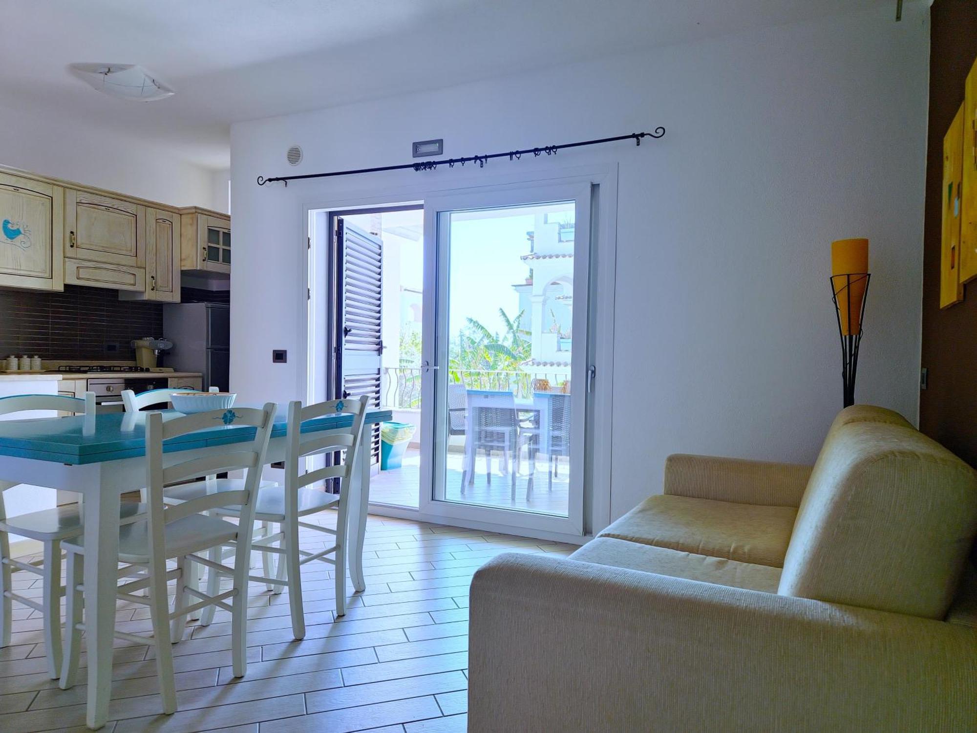 Apartment Dommos - Limone *