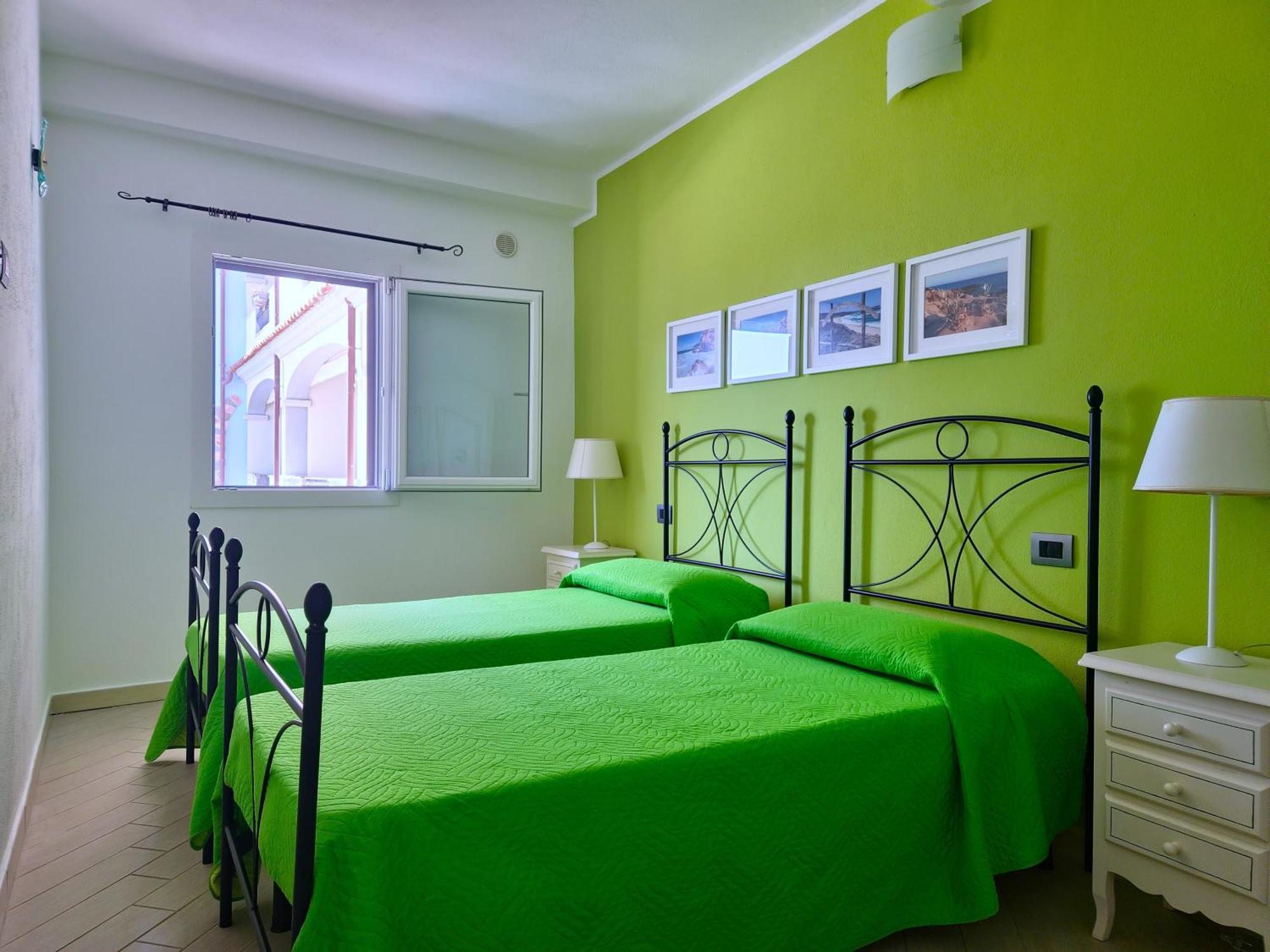 Dommos - Limone Apartment